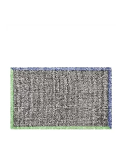 Tapis Elliotdale Charcoal, Designers Guild