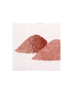 Tapis Enfant Andina Rond, Nattiot -Deco En Ligne Soldes tapis enfant andina rond nattiot 2