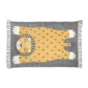 Tapis Enfant Baba, Nattiot