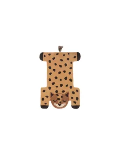 Tapis Enfant Kumako Léopard, Nattiot