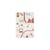 Tapis Enfant Little Marrakech, Nattiot -Deco En Ligne Soldes tapis enfant little marrakech nattiot