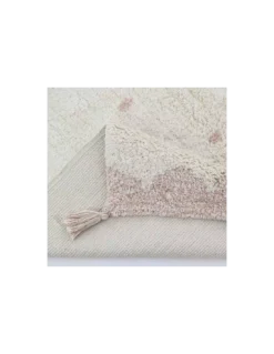 Tapis Enfant Minna écru, Nattiot -Deco En Ligne Soldes tapis enfant minna ecru nattiot 2