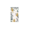 Tapis Enfant Monkey Paradise Miel, Nattiot -Deco En Ligne Soldes tapis enfant monkey paradise miel nattiot