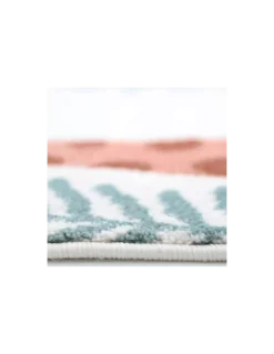 Tapis Enfant Nisu Girafes, Nattiot -Deco En Ligne Soldes tapis enfant nisu girafes nattiot 2