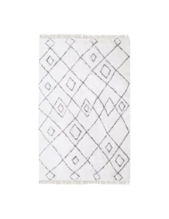 Tapis Ervin Ivoire, The Rug Republic