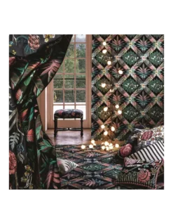 Tapis Feather Park Jais, Christian Lacroix -Deco En Ligne Soldes tapis feather park jais christian lacroix 1