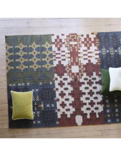 Tapis Firle Rosewood, Designers Guild 6 Tapis Firle Rosewood, Designers Guild -Deco En Ligne Soldes tapis firle rosewood designers guild 1