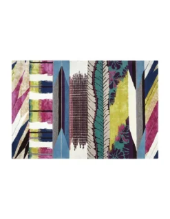 Tapis Geisha Prisme, Christian Lacroix