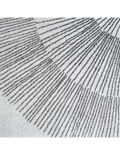 Tapis Gris Pissenlit, Edito -Deco En Ligne Soldes tapis gris pissenlit edito 2