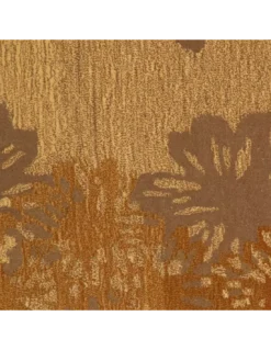 Tapis Hanakiriko Hakone Gold, K3 Design By Kenzo Takada -Deco En Ligne Soldes tapis hanakiriko hakone gold k3 design by kenzo takada 1