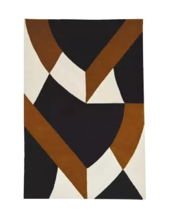 Tapis Horizon Ecaille, Lelievre