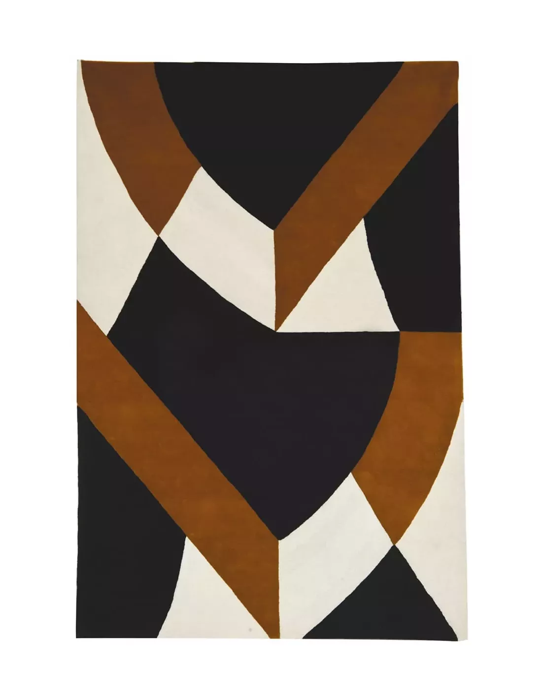 Tapis Horizon Ecaille, Lelievre 3 Tapis Horizon Ecaille, Lelievre