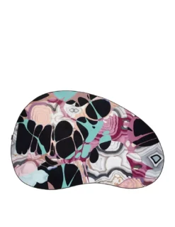 Tapis Kaoscope Cendre, Christian Lacroix