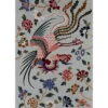 Tapis L'oiseau Fantastique, Lelievre -Deco En Ligne Soldes tapis l oiseau fantastique lelievre