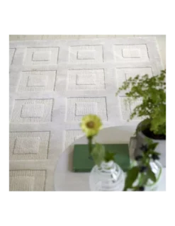 Tapis Lamego Chalk, Designers Guild -Deco En Ligne Soldes tapis lamego chalk designers guild 2