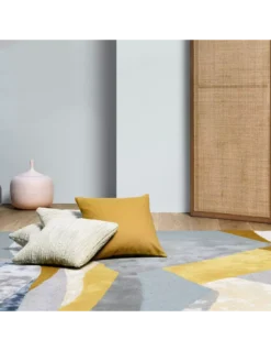 Tapis Landscape Glacier, Lelievre -Deco En Ligne Soldes tapis landscape glacier lelievre 2