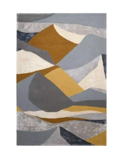 Tapis Landscape Glacier, Lelievre