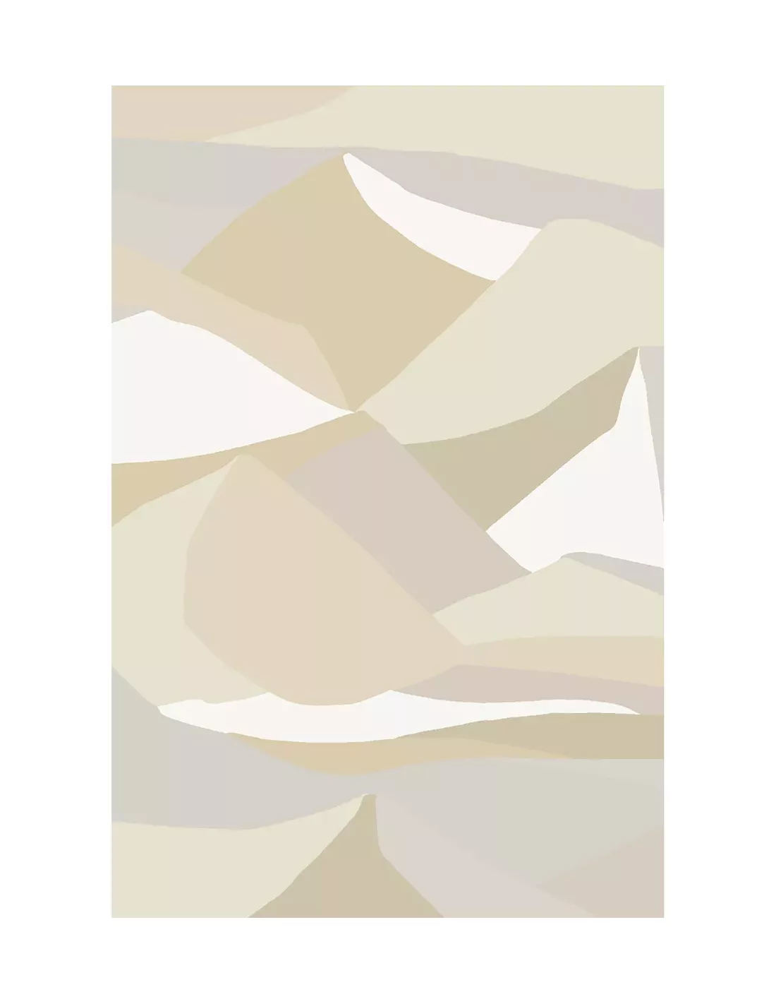 Tapis Landscape Naturel, Lelievre 3 Tapis Landscape Naturel, Lelievre