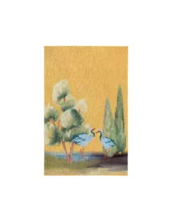 Tapis Lola, Vivaraise