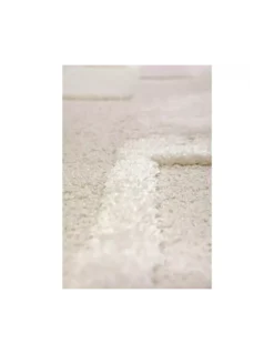 Tapis Louka Ivoire, Vivaraise -Deco En Ligne Soldes tapis louka ivoire vivaraise 2