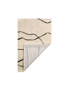 Tapis Luce Neige, Vivaraise -Deco En Ligne Soldes tapis luce neige vivaraise 1