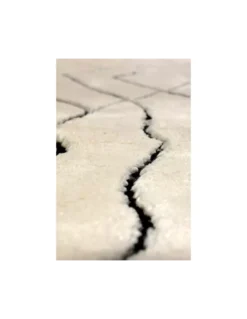 Tapis Luce Neige, Vivaraise -Deco En Ligne Soldes tapis luce neige vivaraise 2