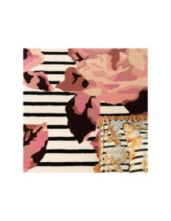 Tapis Marine, Jean Paul Gaultier -Deco En Ligne Soldes tapis marine jean paul gaultier 2