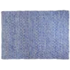 Tapis Pasadena Indigo, The Rug Republic -Deco En Ligne Soldes tapis pasadena indigo the rug republic