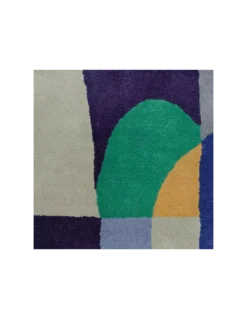 Tapis Pluriel Gris, Edito -Deco En Ligne Soldes tapis pluriel gris edito 2