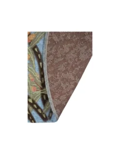 Tapis Rond Lola, Vivaraise -Deco En Ligne Soldes tapis rond lola vivaraise 2