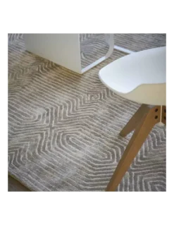 Tapis Roxburgh Linen, Designers Guild -Deco En Ligne Soldes tapis roxburgh linen designers guild 1