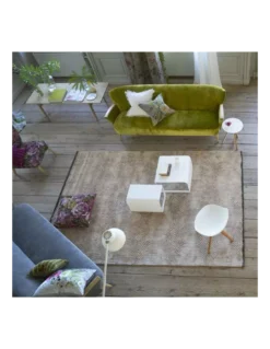 Tapis Roxburgh Linen, Designers Guild -Deco En Ligne Soldes tapis roxburgh linen designers guild 2