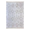 Tapis Salford Ivoire/Multi, The Rug Republic -Deco En Ligne Soldes tapis salford ivoiremulti the rug republic