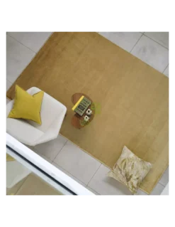 Tapis Saraille Ochre, Designers Guild -Deco En Ligne Soldes tapis saraille ochre designers guild 2