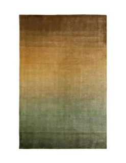 Tapis Savoie Vintage Green, Designers Guild