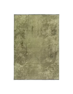 Tapis Sorrente Kaki, Idaho Editions