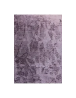 Tapis Sorrente Mauve, Idaho Editions