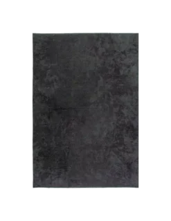 Tapis Sorrente Noir, Idaho Editions