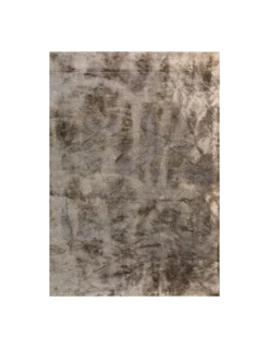 Tapis Sorrente Taupe, Idaho Editions