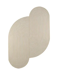 Tapis Sphérique In-outdoor, Lelievre