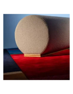 Tapis Square Louvois, Lelievre -Deco En Ligne Soldes tapis square louvois lelievre 2