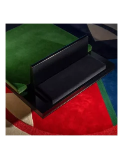 Tapis Square Louvois, Lelievre -Deco En Ligne Soldes tapis square louvois lelievre 3