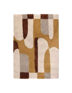 Tapis Tahina, Vivaraise