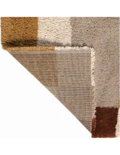 Tapis Tahina, Vivaraise -Deco En Ligne Soldes tapis tahina vivaraise 3