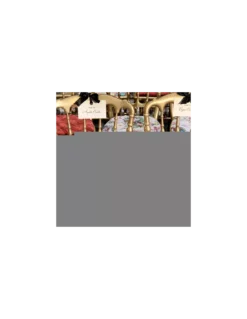 Tissu Angelots écarlate Jean Paul Gaultier -Deco En Ligne Soldes tissu angelots ecarlate jean paul gaultier 5