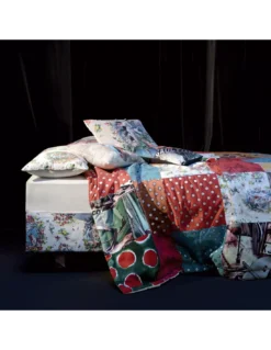 Tissu Angelots Marin Jean Paul Gaultier -Deco En Ligne Soldes tissu angelots marin jean paul gaultier 4