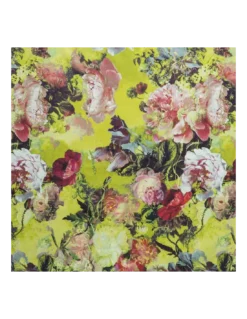 Tissu Botanique Pollen, Jean Paul Gaultier