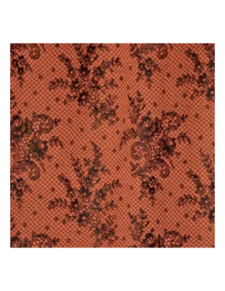 Tissu Casino Minimum, Jean Paul Gaultier