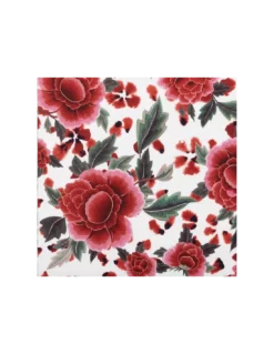 Tissu China Town Laque Outdoor, Jean Paul Gaultier