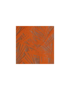 Tissu Cuba Cuivre By Lelievre